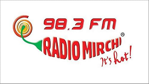 Radio Mirchi 98.3 FM
