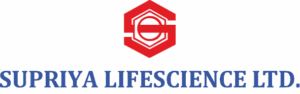 Supriya Lifescience Ltd.